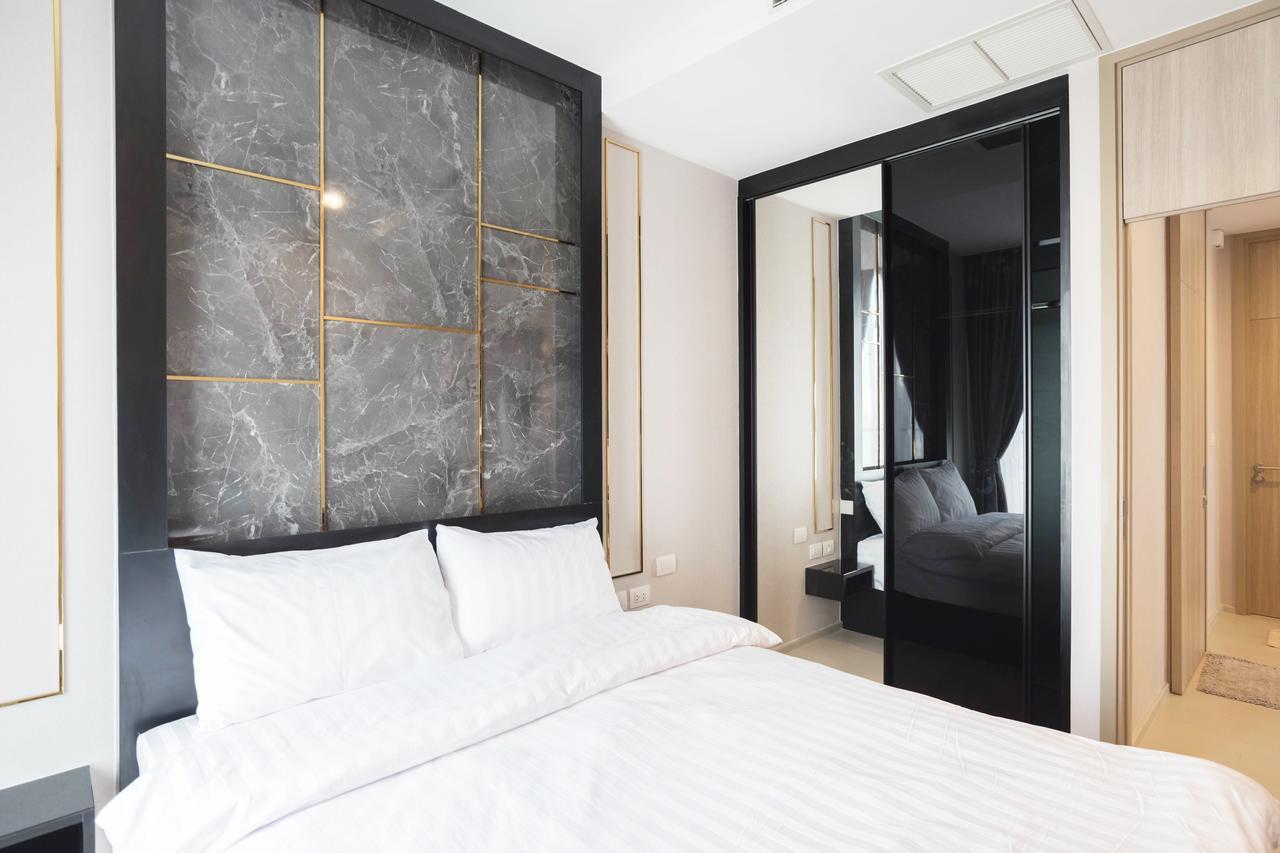 Grand Central Bangkok By Favstay Exterior photo