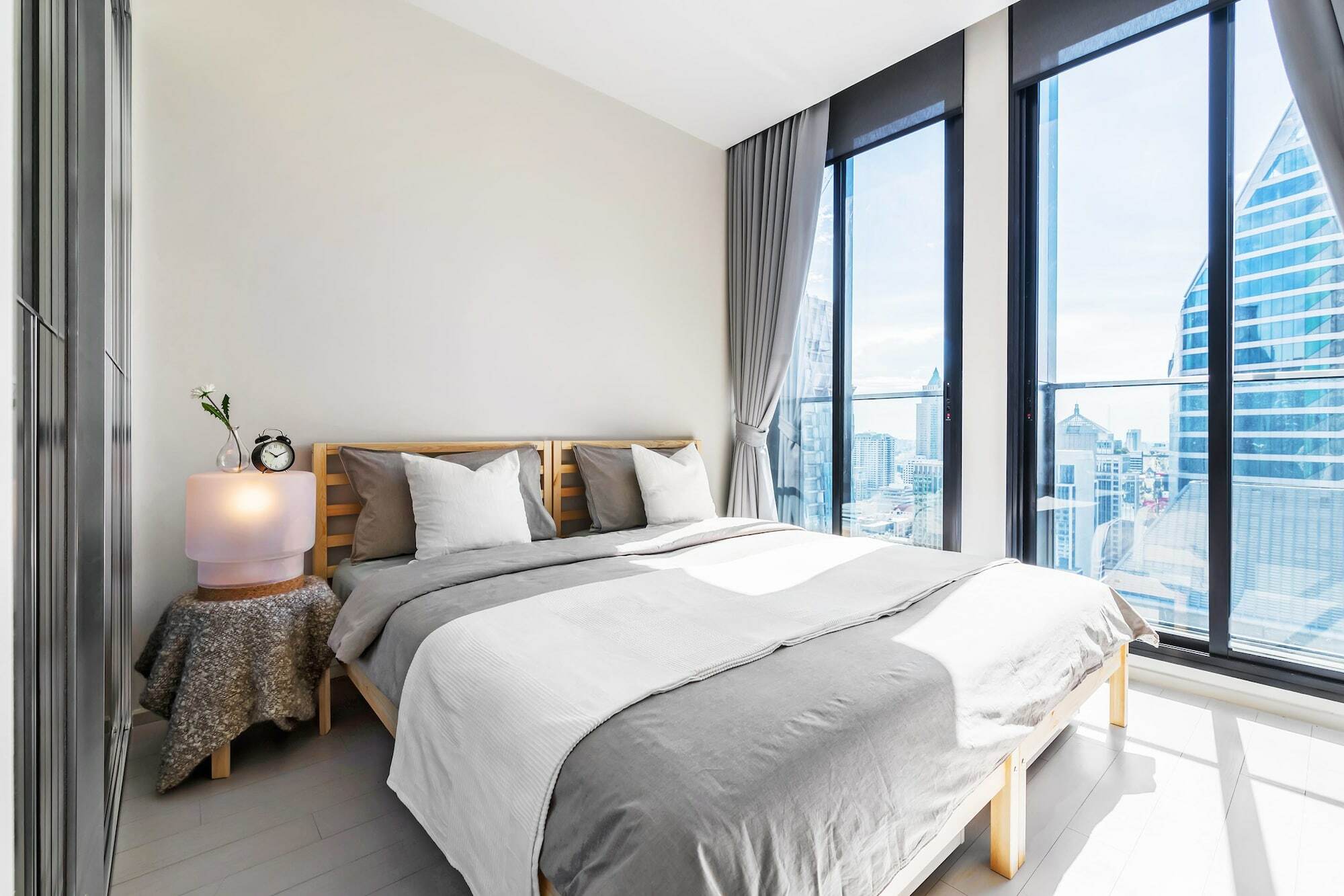 Grand Central Bangkok By Favstay Exterior photo