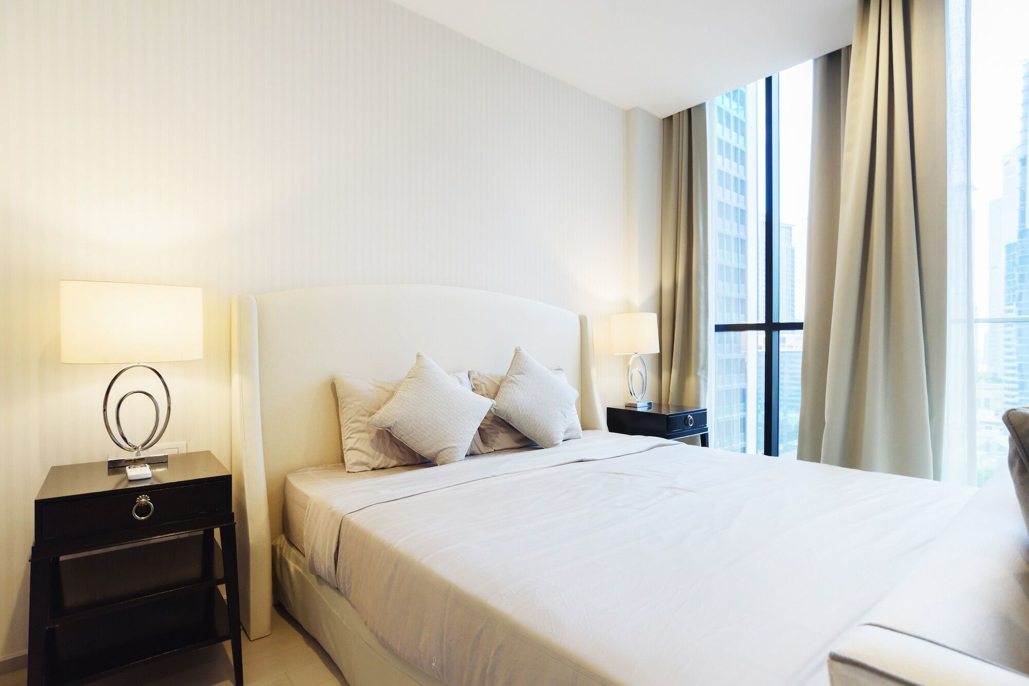 Grand Central Bangkok By Favstay Exterior photo